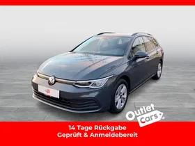 VW Golf VIII Variant 2.0 TDI Life | Thumbnail 1 von 25