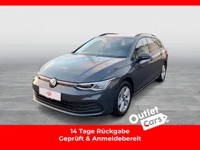 VW Golf VIII Variant 2.0 TDI Life | Thumbnail 1 von 25