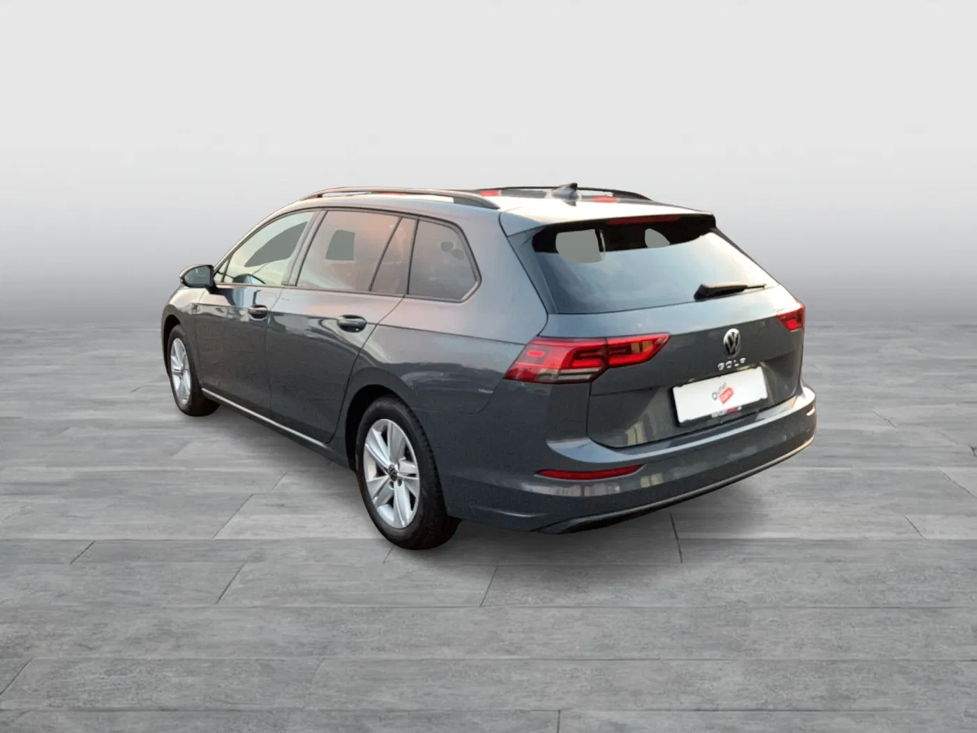 VW Golf VIII Variant 2.0 TDI Life | Bild 4 von 25