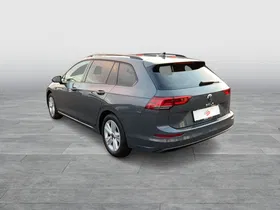 VW Golf VIII Variant 2.0 TDI Life | Thumbnail 4 von 25