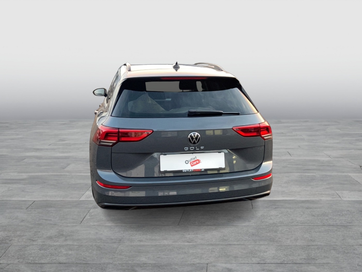 VW Golf VIII Variant 2.0 TDI Life | Bild 5 von 25