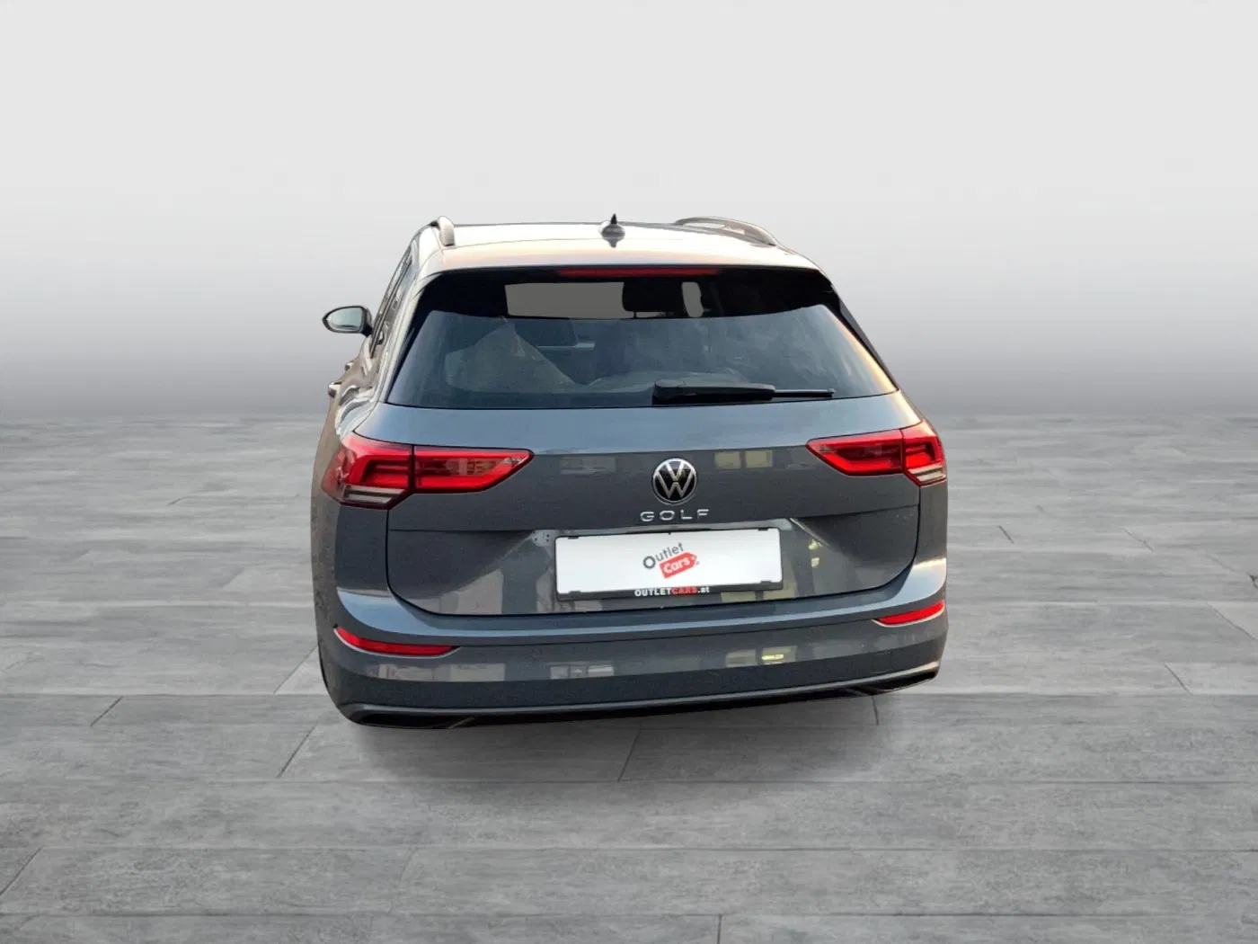 VW Golf VIII Variant 2.0 TDI Life | Bild 5 von 25