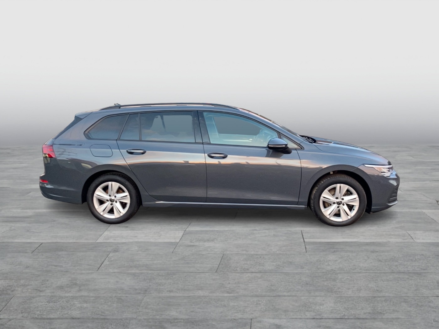 VW Golf VIII Variant 2.0 TDI Life | Bild 6 von 25