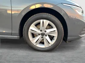 VW Golf VIII Variant 2.0 TDI Life | Thumbnail 8 von 25