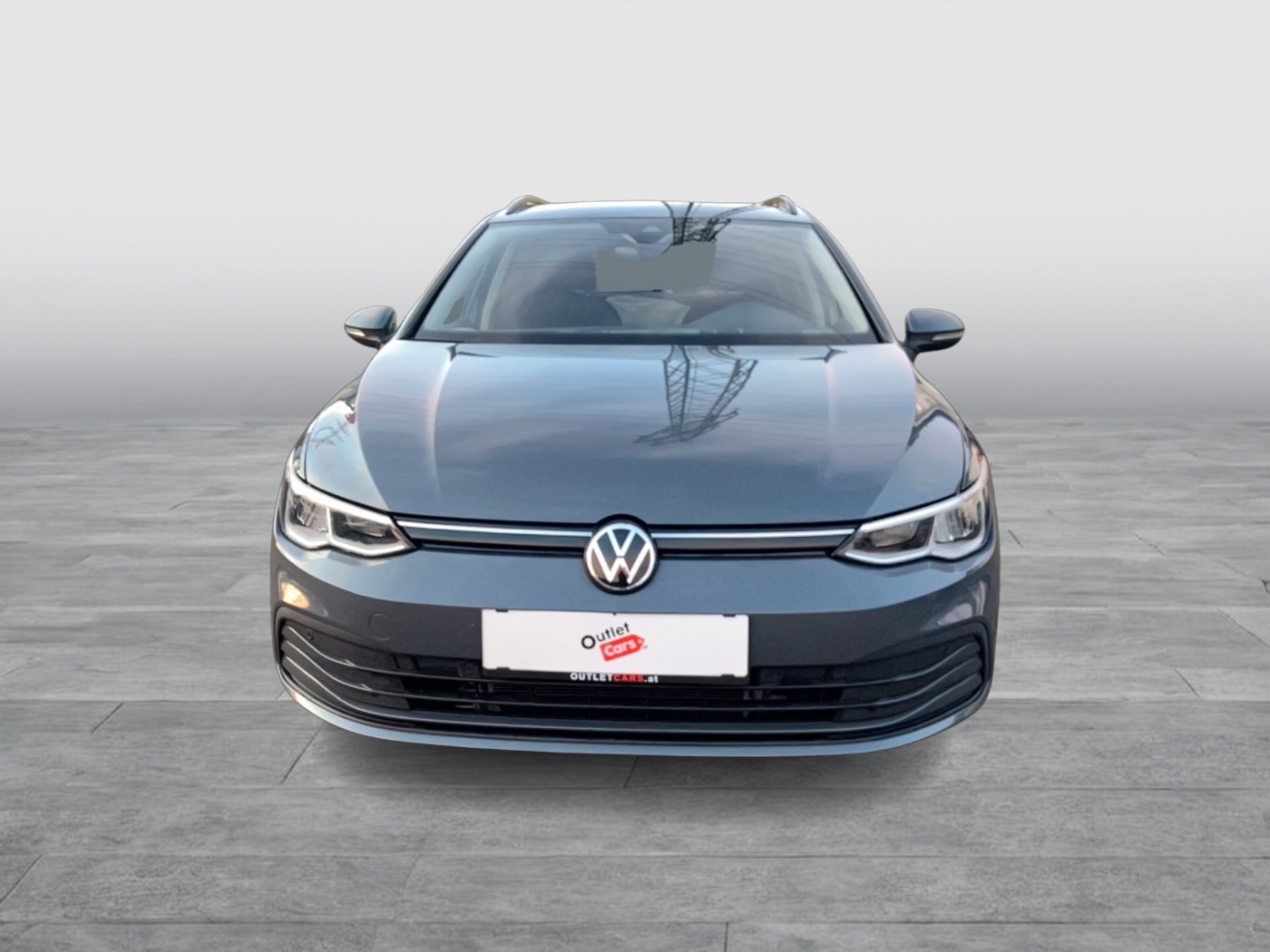 VW Golf VIII Variant 2.0 TDI Life | Bild 7 von 25