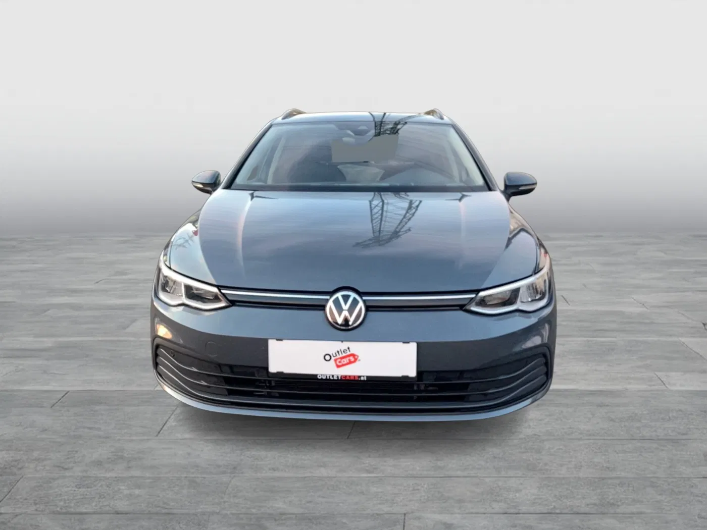 VW Golf VIII Variant 2.0 TDI Life | Bild 7 von 25