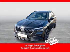 Skoda Kamiq 1.0 TSI Monte Carlo | Thumbnail 1 von 27