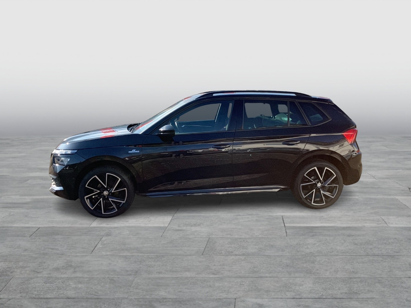 Skoda Kamiq 1.0 TSI Monte Carlo | Bild 3 von 27