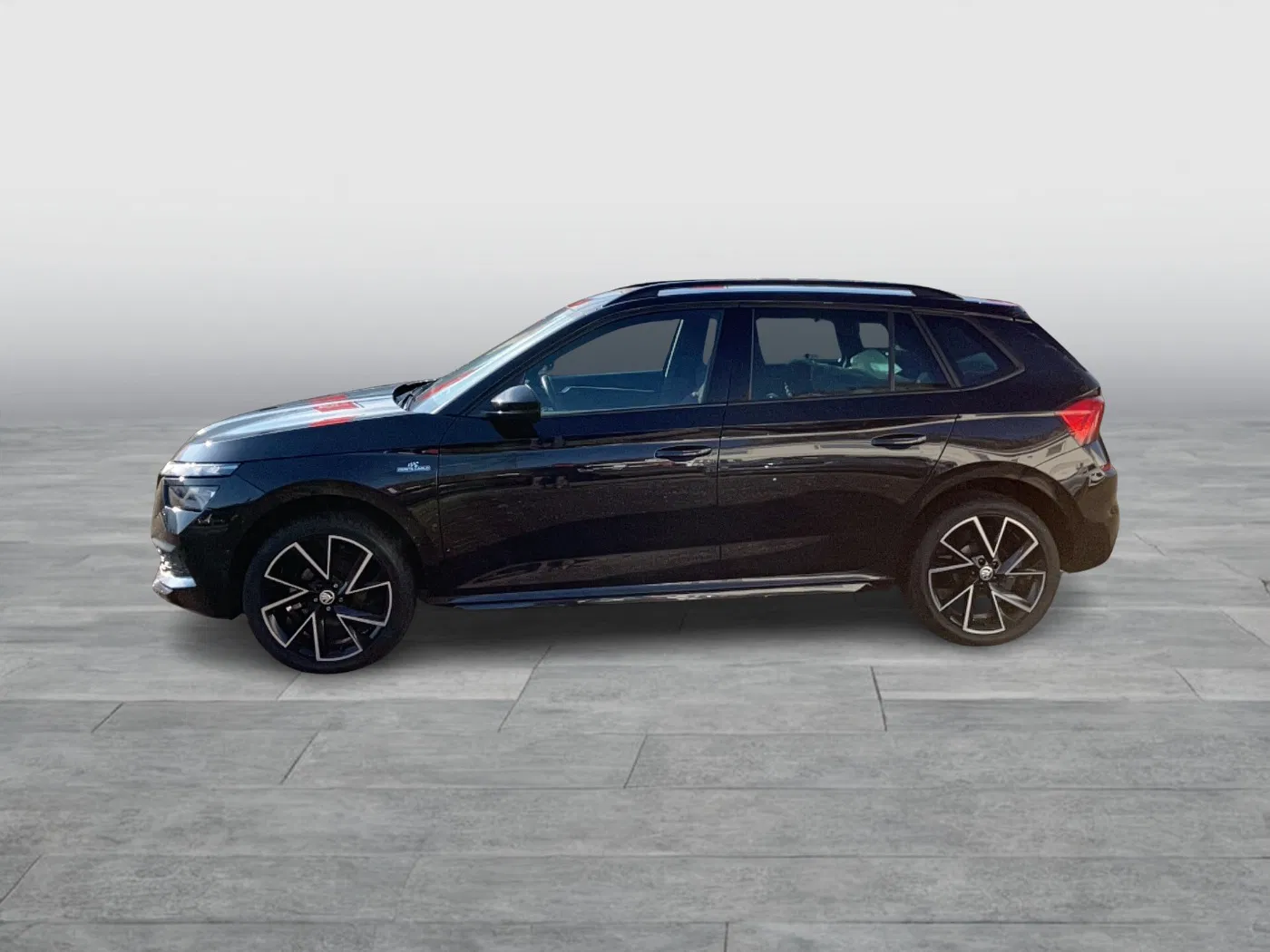 Skoda Kamiq 1.0 TSI Monte Carlo | Bild 3 von 27