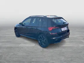 Skoda Kamiq 1.0 TSI Monte Carlo | Thumbnail 4 von 27