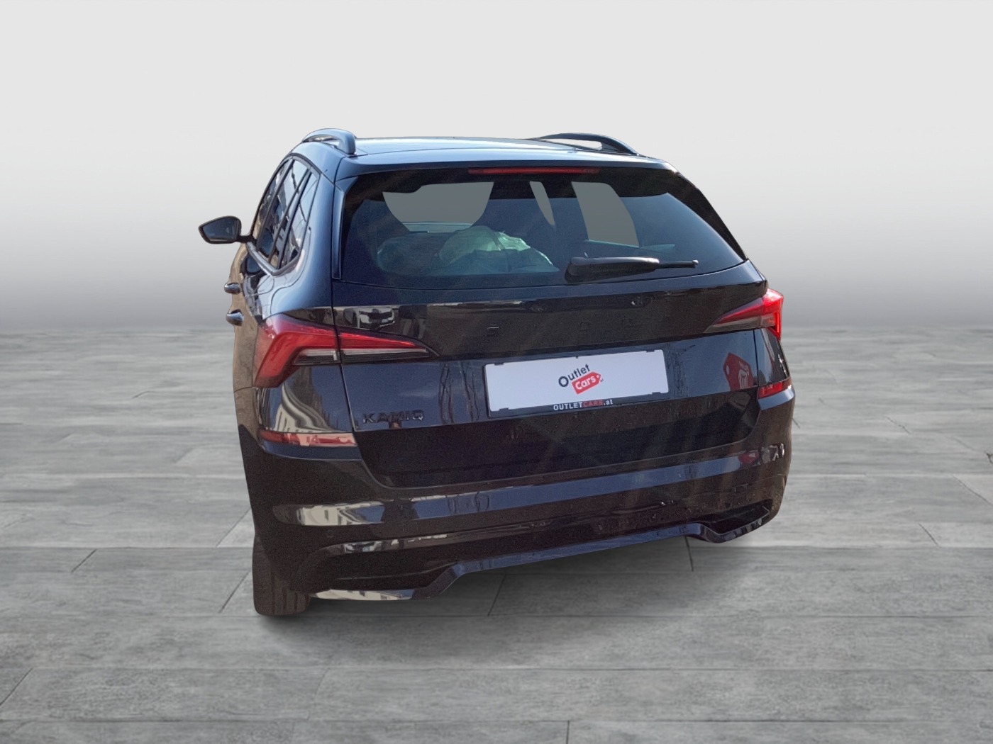 Skoda Kamiq 1.0 TSI Monte Carlo | Bild 5 von 27