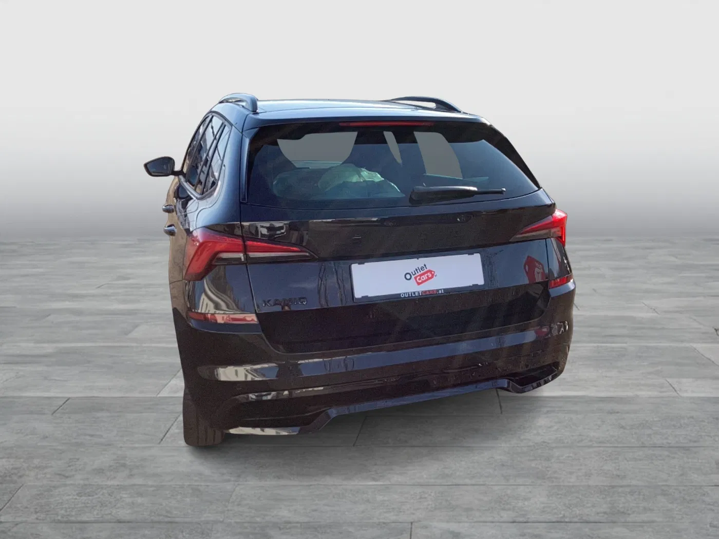 Skoda Kamiq 1.0 TSI Monte Carlo | Bild 5 von 27