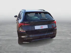Skoda Kamiq 1.0 TSI Monte Carlo | Thumbnail 5 von 27