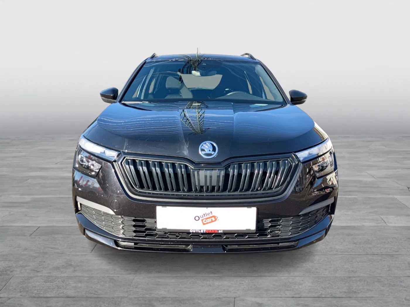 Skoda Kamiq 1.0 TSI Monte Carlo | Bild 7 von 27