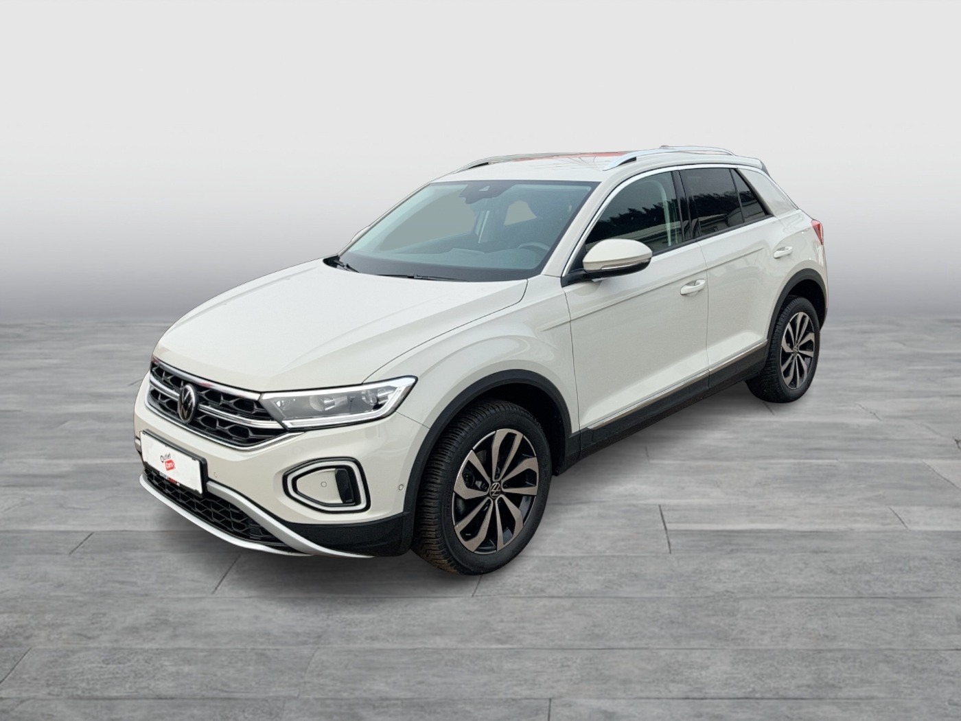 VW T-Roc 1.0 TSI Style | Bild 2 von 25