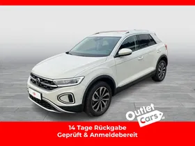 VW T-Roc 1.0 TSI Style | Thumbnail 1 von 25
