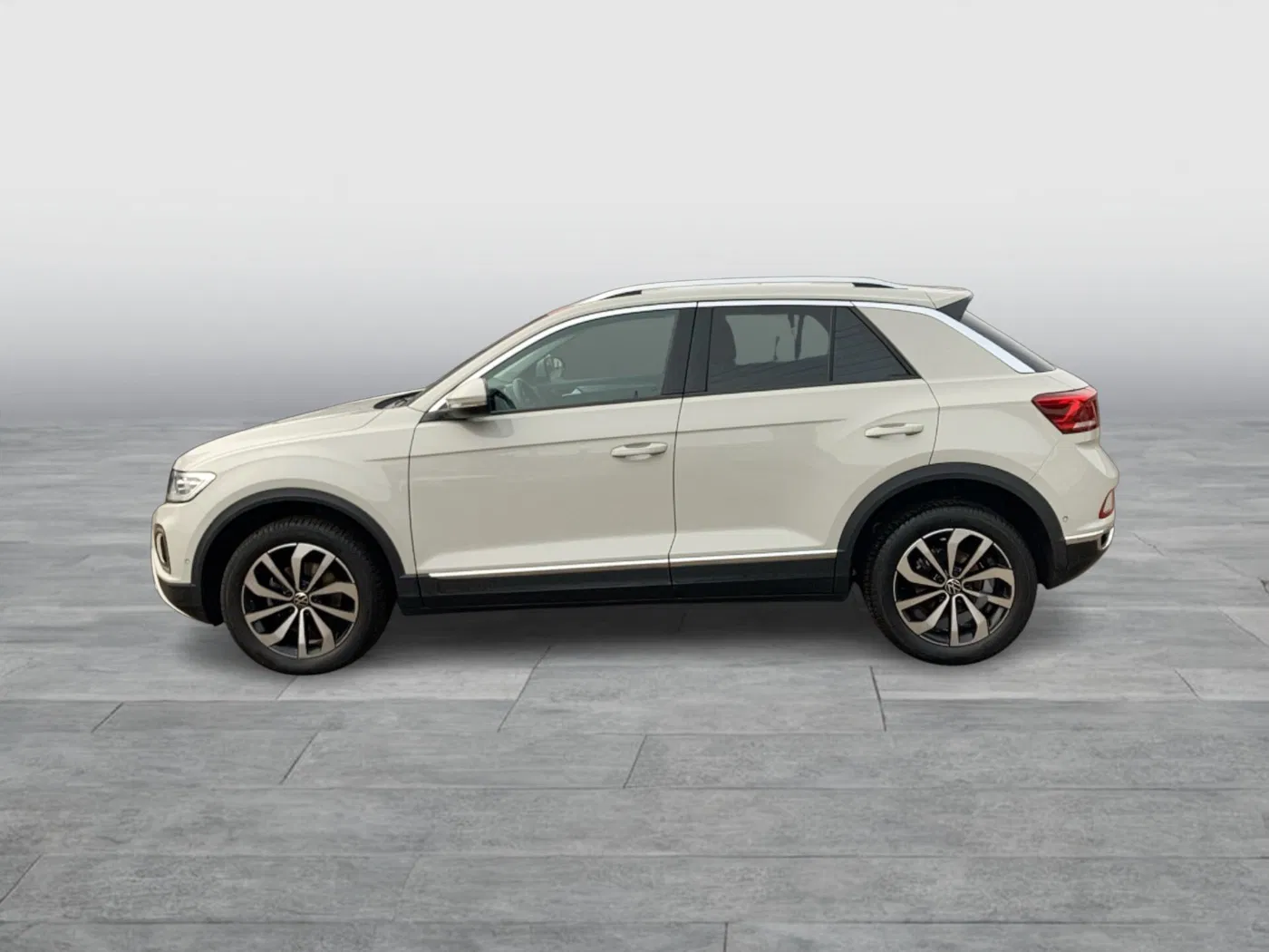 VW T-Roc 1.0 TSI Style | Bild 3 von 25