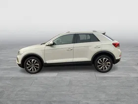 VW T-Roc 1.0 TSI Style | Thumbnail 3 von 25