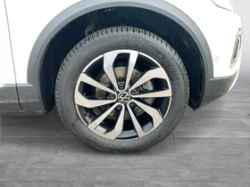 VW T-Roc 1.0 TSI Style | Thumbnail 8 von 25
