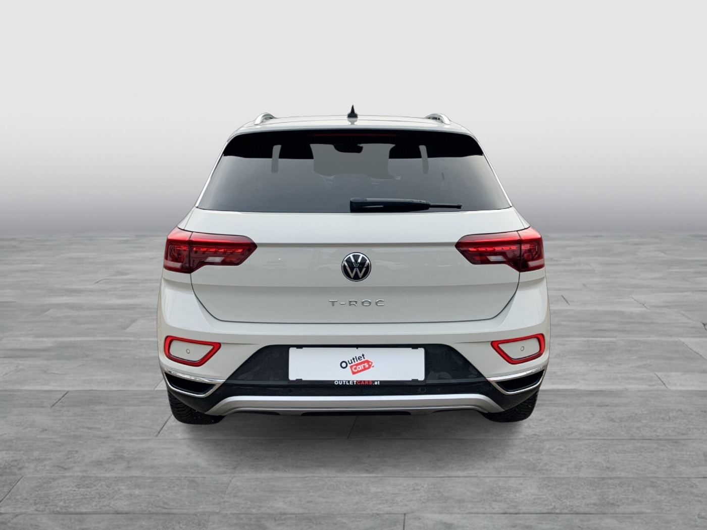 VW T-Roc 1.0 TSI Style | Bild 5 von 25