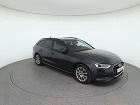 Audi A4 Avant 40 2.0 TDI quattro | Thumbnail 4 von 27