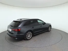 Audi A4 Avant 40 2.0 TDI quattro | Thumbnail 6 von 27