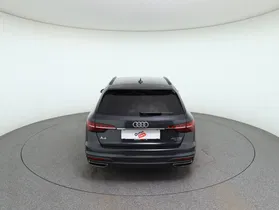 Audi A4 Avant 40 2.0 TDI quattro | Thumbnail 7 von 27
