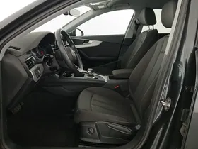 Audi A4 Avant 40 2.0 TDI quattro | Thumbnail 14 von 27