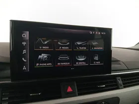 Audi A4 Avant 40 2.0 TDI quattro | Thumbnail 18 von 27
