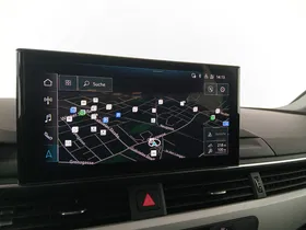 Audi A4 Avant 40 2.0 TDI quattro | Thumbnail 19 von 27