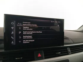 Audi A4 Avant 40 2.0 TDI quattro | Thumbnail 21 von 27