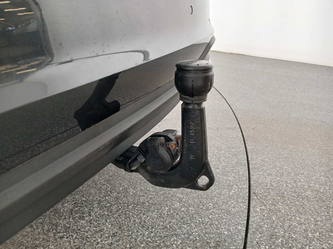 Audi A4 Avant 40 2.0 TDI quattro | Bild 27 von 27