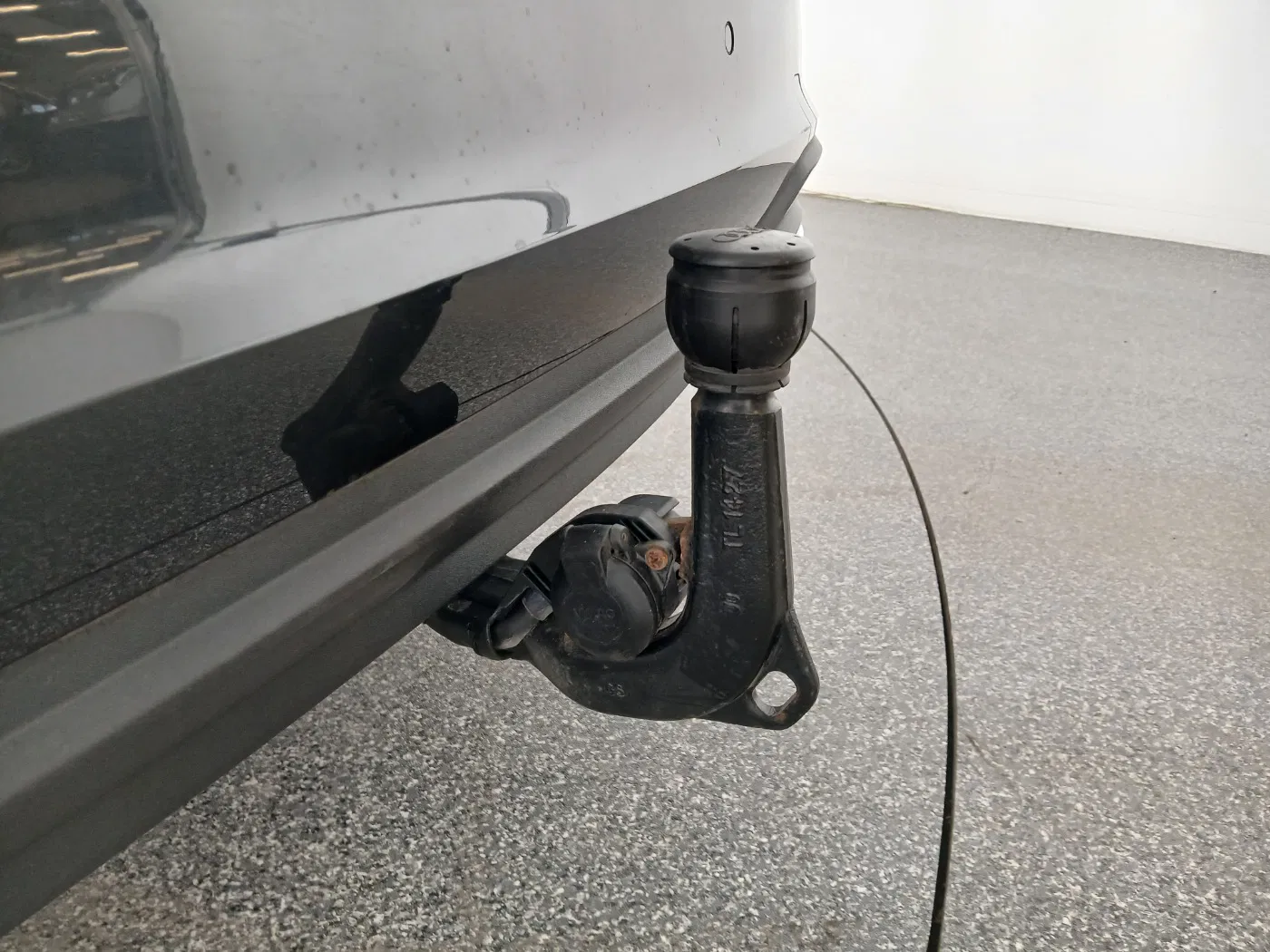 Audi A4 Avant 40 2.0 TDI quattro | Bild 27 von 27