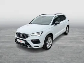 Seat Ateca 2.0 TDI 4Drive FR | Thumbnail 2 von 27