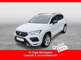 Seat Ateca 2.0 TDI 4Drive FR | Thumbnail 1 von 27