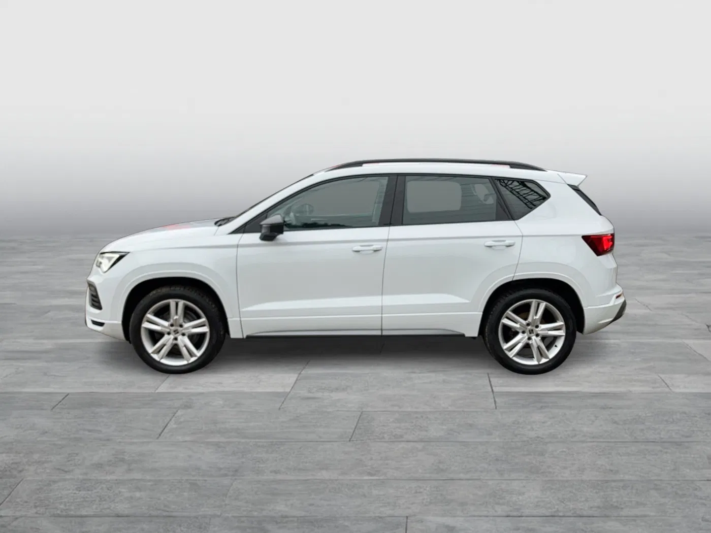 Seat Ateca 2.0 TDI 4Drive FR | Bild 3 von 27