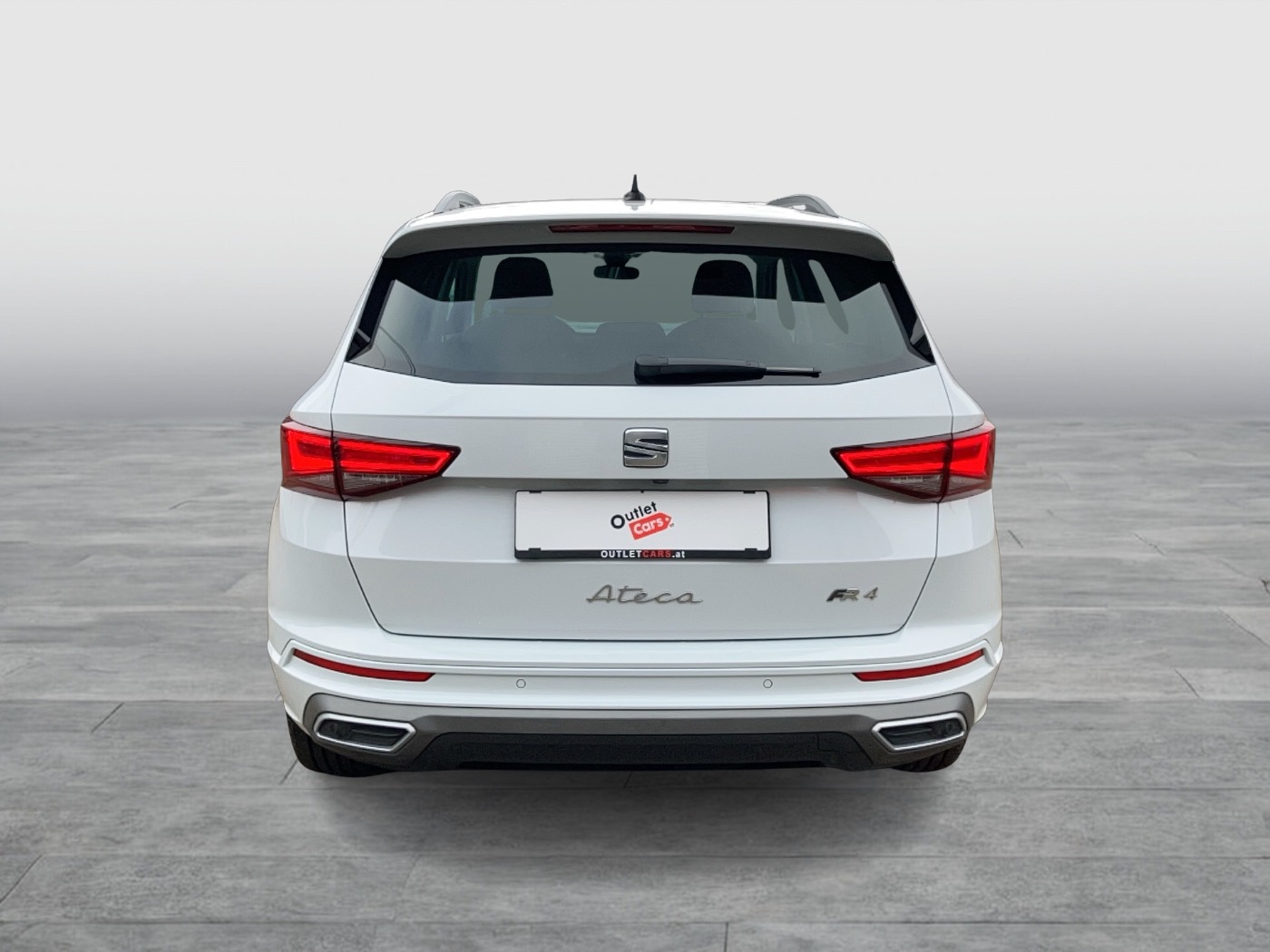 Seat Ateca 2.0 TDI 4Drive FR | Bild 5 von 27