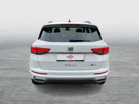 Seat Ateca 2.0 TDI 4Drive FR | Thumbnail 5 von 27