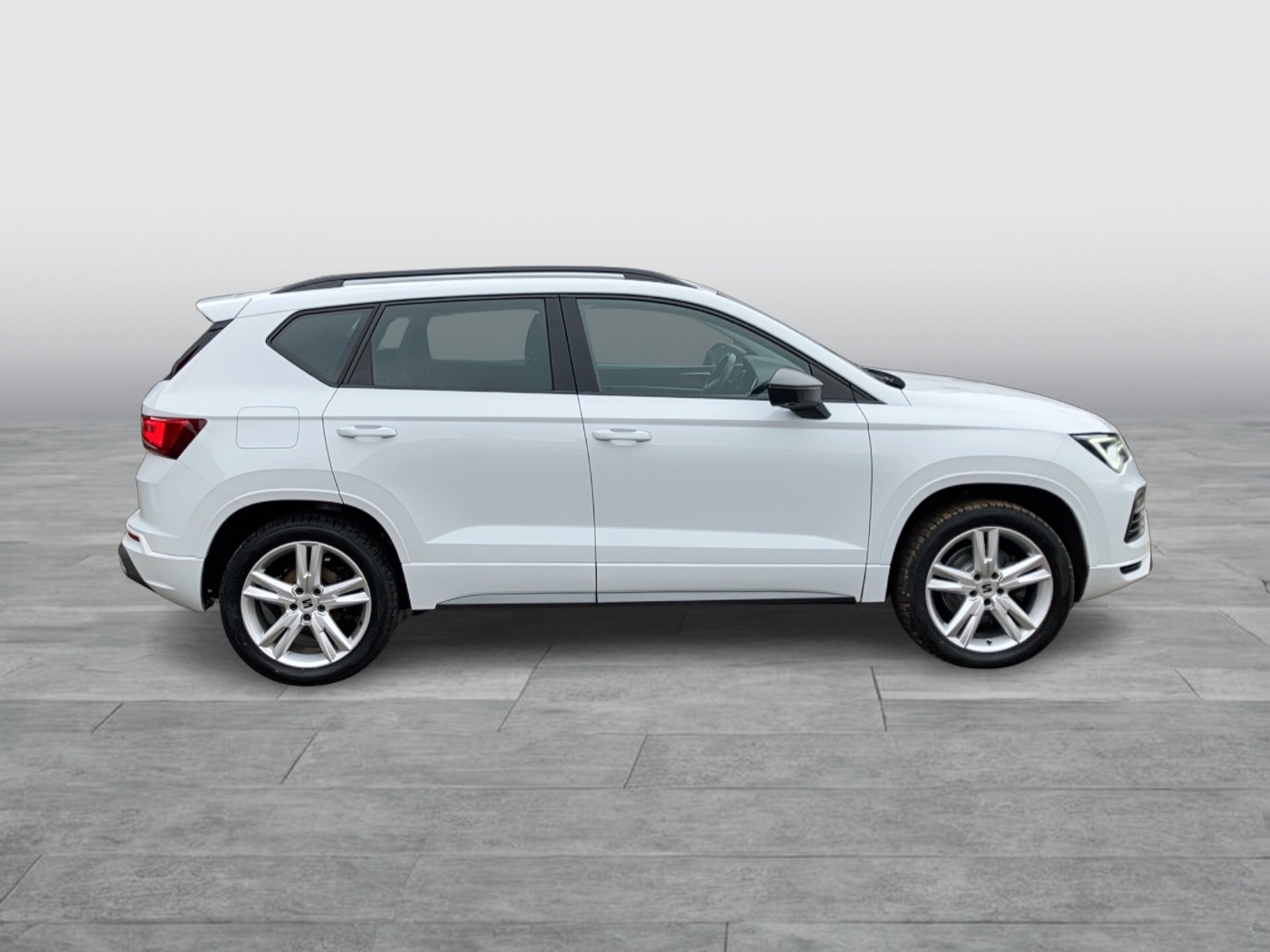 Seat Ateca 2.0 TDI 4Drive FR | Bild 6 von 27