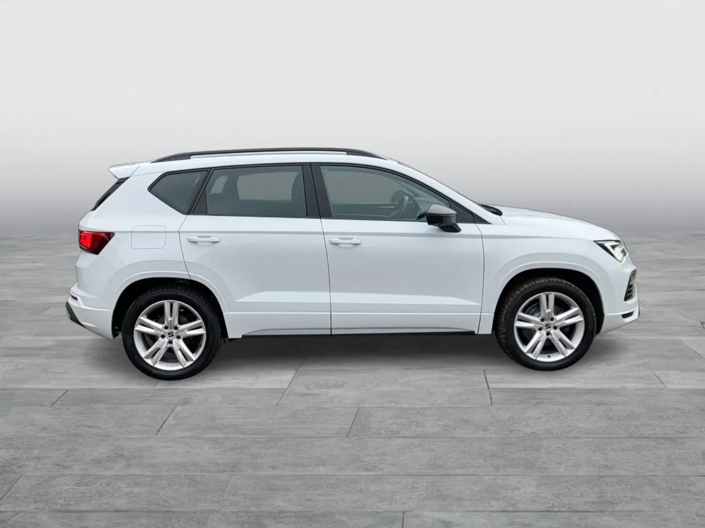 Seat Ateca 2.0 TDI 4Drive FR | Bild 6 von 27