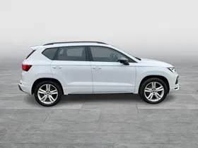 Seat Ateca 2.0 TDI 4Drive FR | Thumbnail 6 von 27