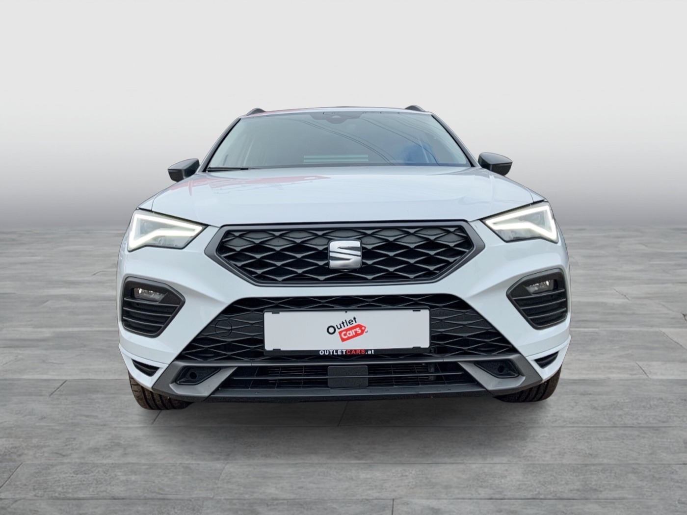Seat Ateca 2.0 TDI 4Drive FR | Bild 7 von 27