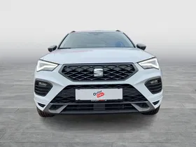 Seat Ateca 2.0 TDI 4Drive FR | Thumbnail 7 von 27