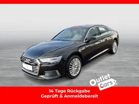 Audi A6 40 2.0 TDI design | Thumbnail 1 von 27