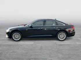Audi A6 40 2.0 TDI design | Thumbnail 3 von 27