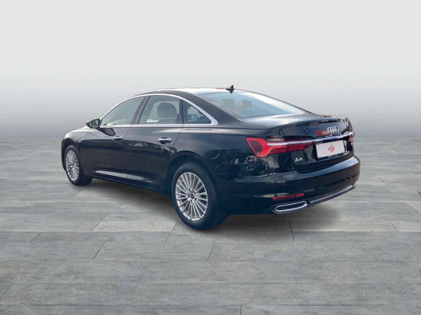 Audi A6 40 2.0 TDI design | Bild 4 von 27