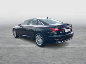 Audi A6 40 2.0 TDI design | Thumbnail 4 von 27