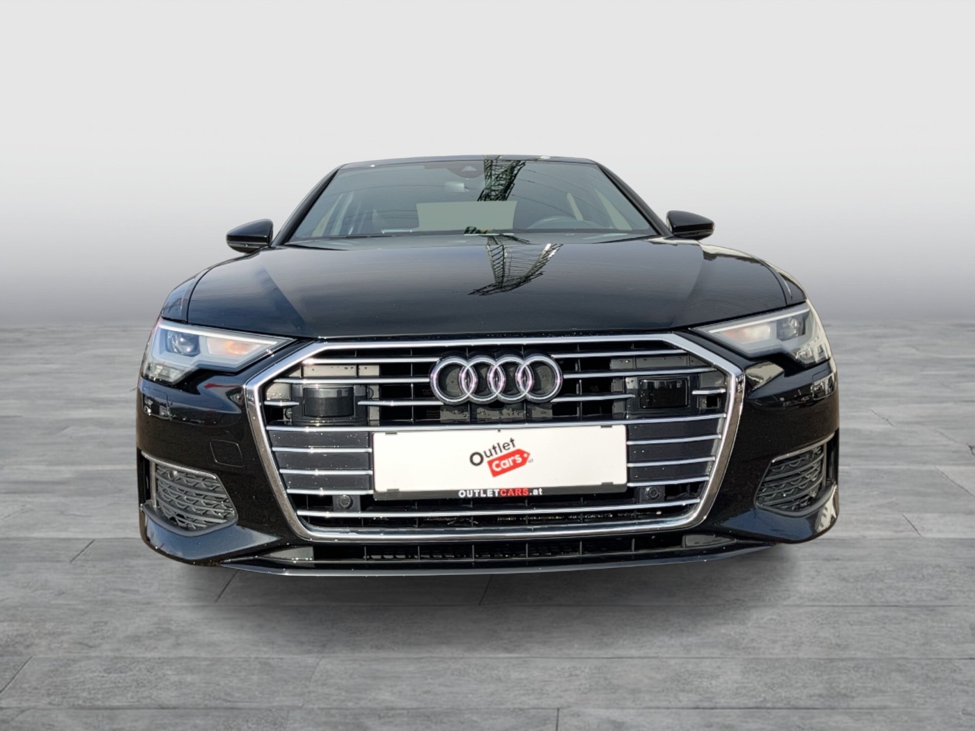 Audi A6 40 2.0 TDI design | Bild 7 von 27