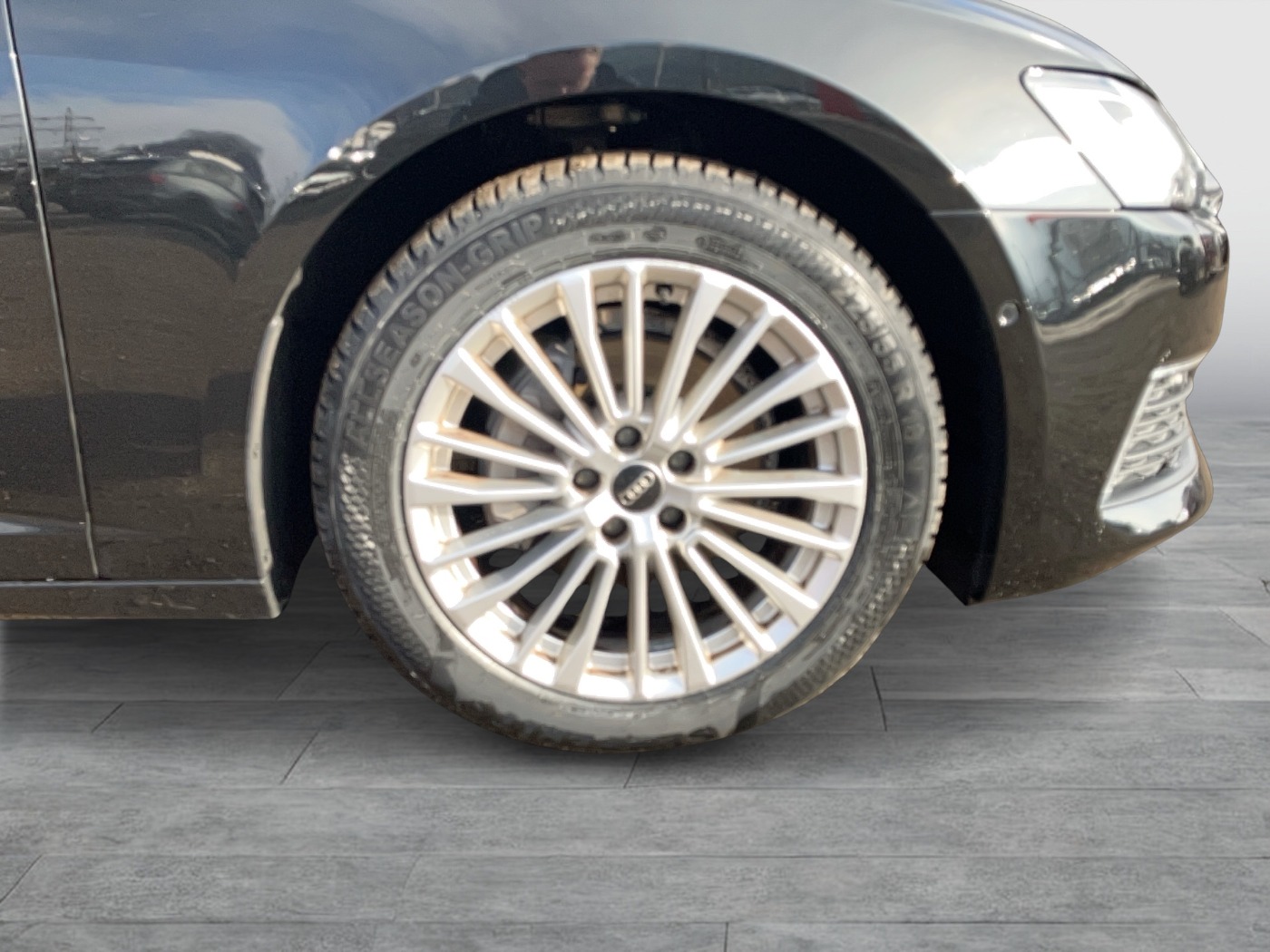 Audi A6 40 2.0 TDI design | Bild 8 von 27