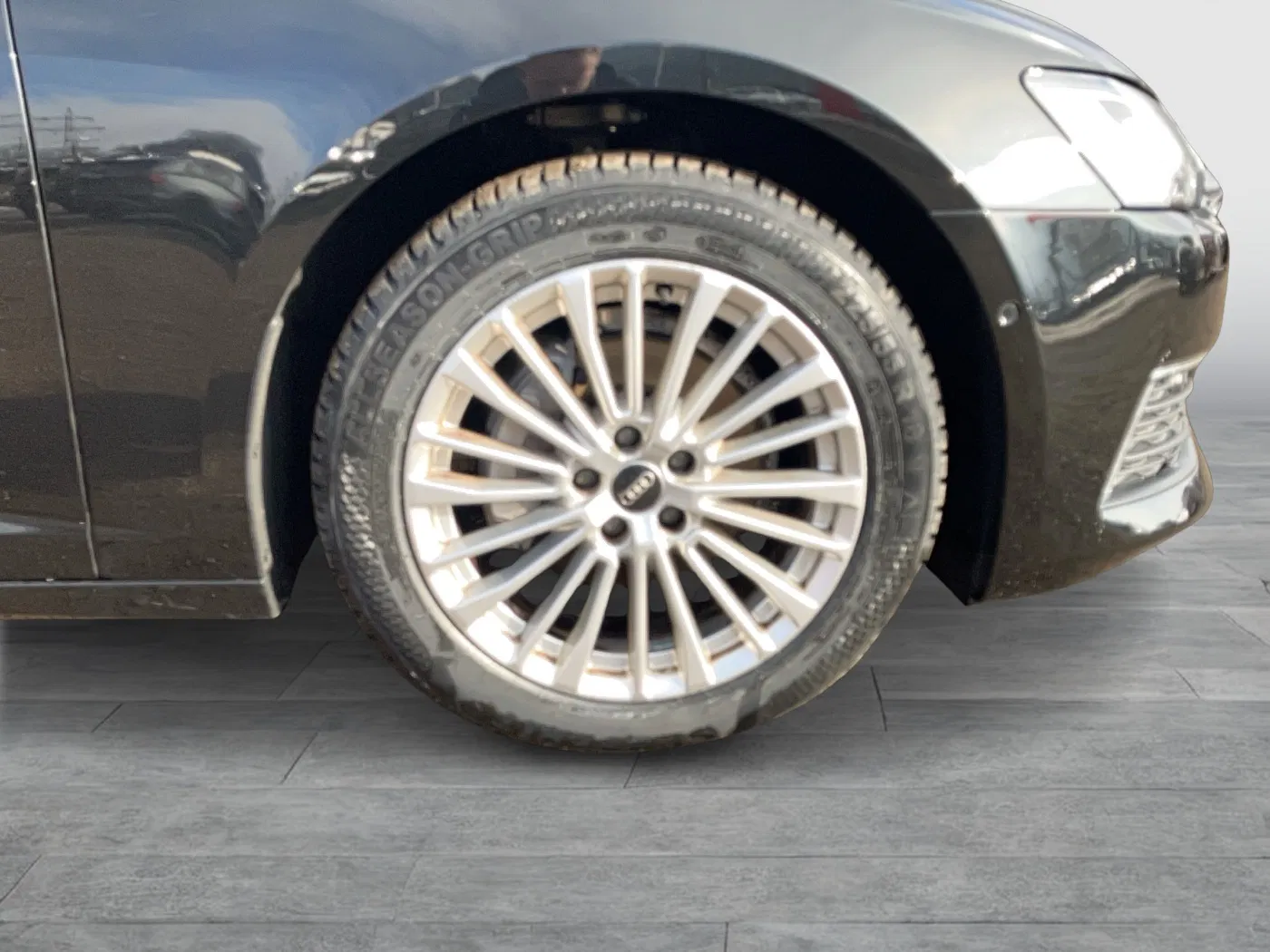 Audi A6 40 2.0 TDI design | Bild 8 von 27